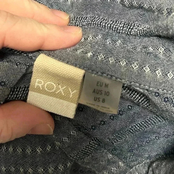 Roxy  Dress - Picture 4 of 5